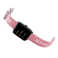thumbnail image 5 of 3Plus Vibe Lite Smartwatch Fitness Trackers Pink, 5 of 5