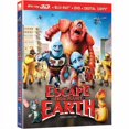 thumbnail image 1 of Escape From Planet Earth 3D (Blu-ray 3D + Blu-ray + DVD + Digital Copy) (Bilingual), 1 of 12
