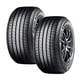 thumbnail image 1 of Paquete de 2 Llantas 245/50 R20 YOKOHAMA GEOLANDAR CV G058 102V YOKOHAMA GEOLANDAR CV G058, 1 of 2