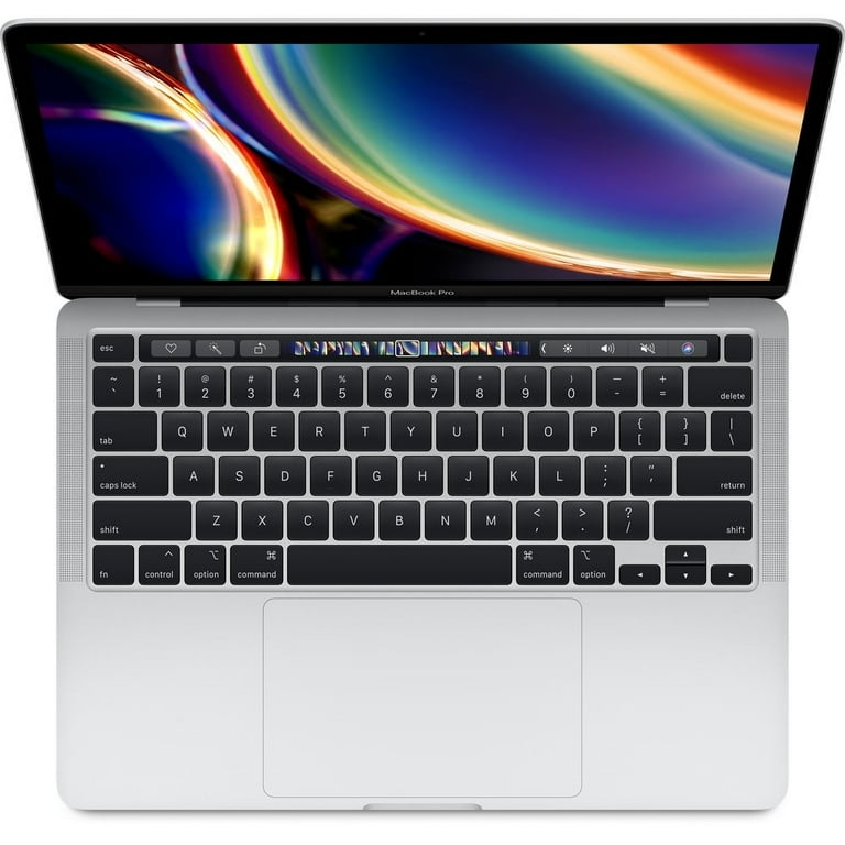 Pre-Owned Apple MacBook Pro 13.3