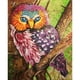 thumbnail image 1 of Diamond Painting (DE5016) 5D DIY Cuadrado Animal Rhinestone Imagen (B2494) 45x60cm FLhrweasw Nuevo, 1 of 1