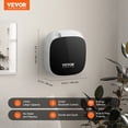 thumbnail image 3 of STAWAY 100ml Bluetooth Essential Oil Diffuser - Smart Aroma Machine for 1000sq.ft, Waterless Cold Air Technology, Perfect for Home, Office, Spa, 3 of 9