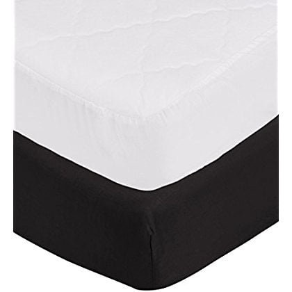 walmart toddler mattress pad