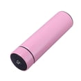 thumbnail image 5 of Tuvgenk Sports Insulated Water Bottle Stainless Steel 17 Oz Bpa Free Water Bottle Flask Reusable Pink Leak Proof for Gym Fitness Outdoor, 5 of 5