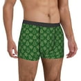 thumbnail image 5 of Mens Underwear - Christmas (2) Breathable Stretch Boxers for Men Athletic Mens Boxer Briefs, 5 of 7