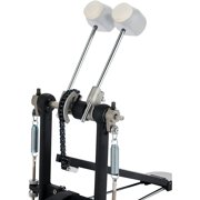 PDP by DW Gravity Series Single-Chain Double Bass Drum Pedal