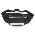 thumbnail image 1 of Riñonera de gran capacidad para hombre, bolso de mensajero de nailon ligero, bolso de pecho con caja registradora de negocios de moda coreana, 1 of 6