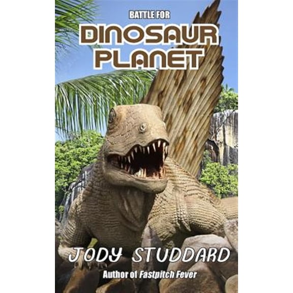 Pre-Owned Battle for Dinosaur Planet