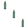 thumbnail image 4 of Eigraketly Botella de agua portátil recargable plegable bolsa de boca ancha senderismo ciclismo montañismo botellas contenedor verde 500ml Type1 NO1, 4 of 6