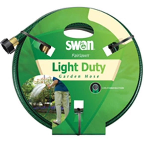 Colorite-Swan SNFA12050 0.5 x 50 Fairlawn Water Saver Hose