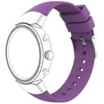 thumbnail image 1 of Replacement Silicone strap fits for Asus Zenwatch 3 Smart Fitness Watch, 1 of 3
