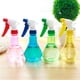 thumbnail image 2 of EeaseMX 2 pulverizadores de presión manual transparentes de 250 ml, hervidores vacíos, rellenables, herramienta de riego (color aleatorio), 2 of 7