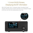 thumbnail image 4 of XDUOO XQ-50 PRO Bluetooth 5.0 Convertisseur de Récepteur Audio DAC Type C HD CS8406 ES9018K2M Décodeur Récepteur Convertisseur, 4 of 7