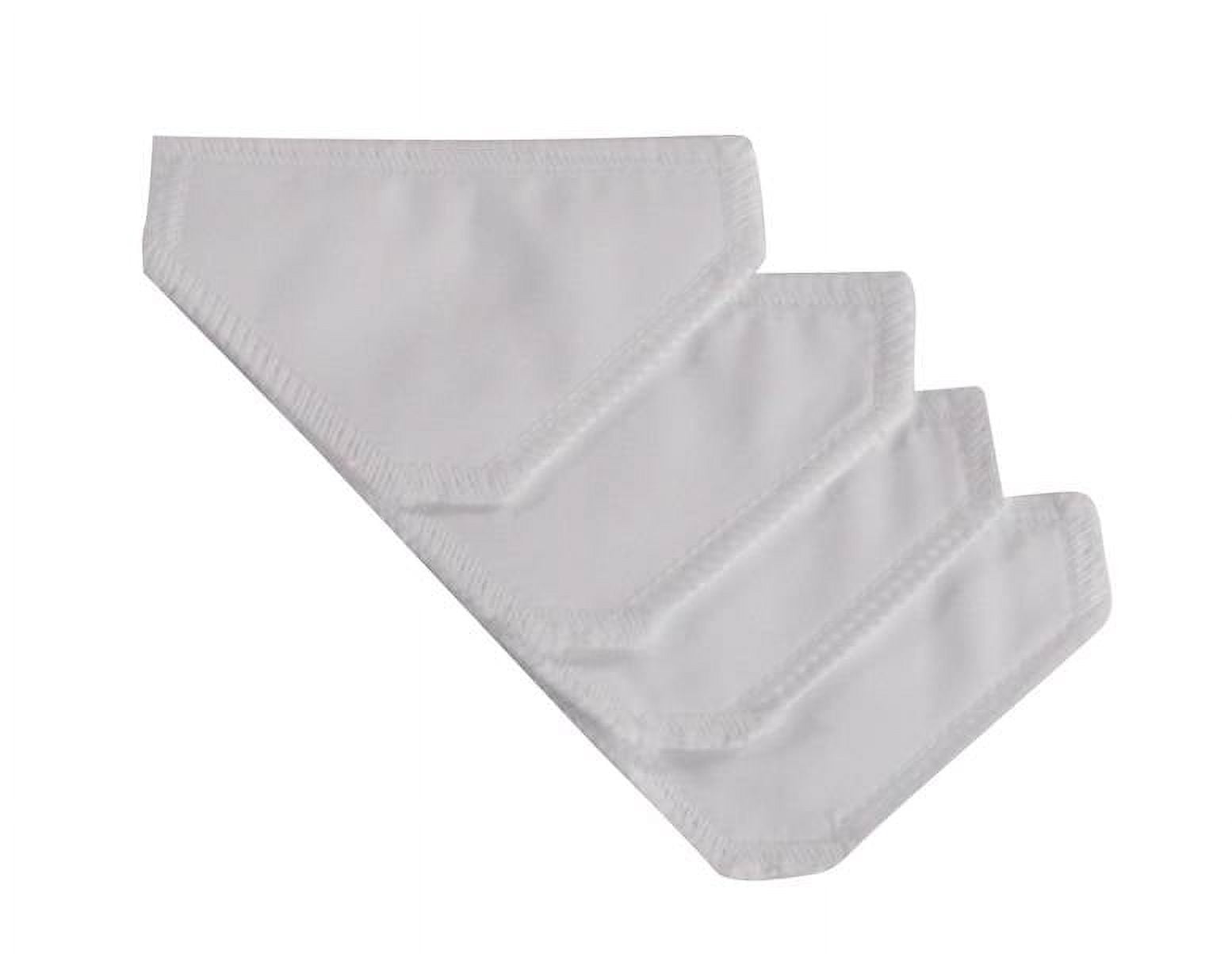 4 Pack Sani-T Pad (XX-Large)