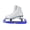 Gel Royal Blue, variant on Kami-So Ice Skate Guards (Black)