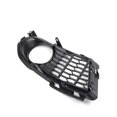 thumbnail image 5 of Car Front Bumper Fog Light Grilles for BMW 3-Series E92 E93 M Sport 51118038935 51118038936, 5 of 5