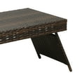 thumbnail image 7 of AC Pacific Camping Table, Brown, 7 of 7