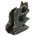 thumbnail image 3 of Oubit Aquarium Tree Truck Decoration,Aquarium Tree Truck Decoration Aquarium Tree Trunk Ornament Aquarium Simulation Tree Trunk Ornament Built for the Future, 3 of 9
