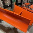 thumbnail image 3 of Titan Attachments 5/16in Universal Quick Tach Mount Plate, Thick Plate Attachment, Fits Kubota and Bobcat Skid Steers and Tractors, 3 of 6