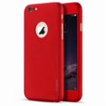 thumbnail image 2 of Étui de Protection Pratique pour iPhone 8 (Avant et Arrière) Argent, 2 of 4