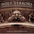 thumbnail image 1 of Holy Terrors: Your Plan for Natural Prevention and Treatment, 1 of 4