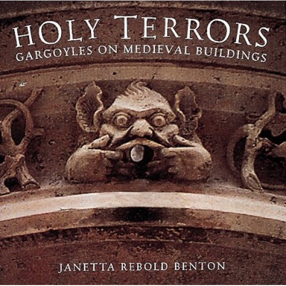 Holy Terrors: Your Plan for Natural Prevention and Treatment