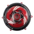 thumbnail image 1 of Placa de presión de retención del resorte de la tapa del embrague de motocicletas Negro, 1 of 8