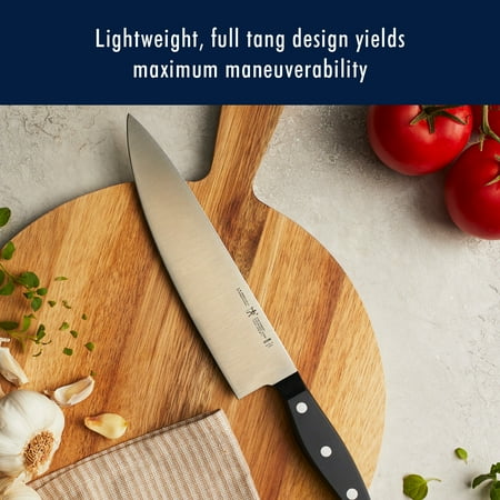 Henckels Statement 15-pc Knife Block Set - Natural