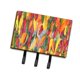 thumbnail image 1 of "Caroline's Treasures 8893TH68 Hot Peppers Correa o llavero, grande, multicolor" Caroline's Treasures 8893TH68, 1 of 1