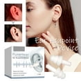 thumbnail image 4 of Acupressure Plugs Designed to Discomfort and Promote Relaxation Through Pressure Points., 4 of 6