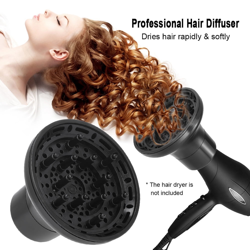 1pc Hair Diffuser Professional Hair Dryer Blow Diffuser Hood