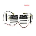 thumbnail image 2 of Placa de desarrollo de 2 uds, antena de Internet WiFi compatible con Bluetooth 868/915 Mhz, reemplazo de placa de desarrollo para Arduino Guardurnaity EL000935-00, 2 of 2