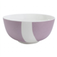 thumbnail image 1 of Bowl de Porcelana de 590ml - Crown Baccara, 1 of 1