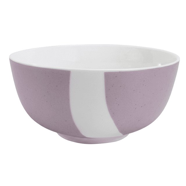 Bowl de Porcelana de 590ml - Crown Baccara
