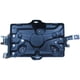 thumbnail image 4 of Car Battery Tray Battery Cover For Mitsubishi Pajero V73 V75 V77 V93 V97 V87 V98 MONTERO 8201A086 MR440935, 4 of 5