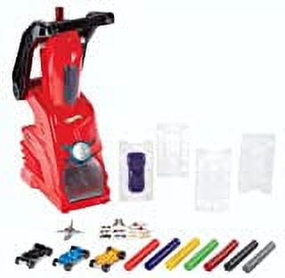 Hot Wheels Car Maker