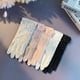 thumbnail image 5 of Guantes de seda helada de encaje corto para mujer, finos, de verano, para conducir, con pantalla táctil, para primavera y otoño, 5 of 5