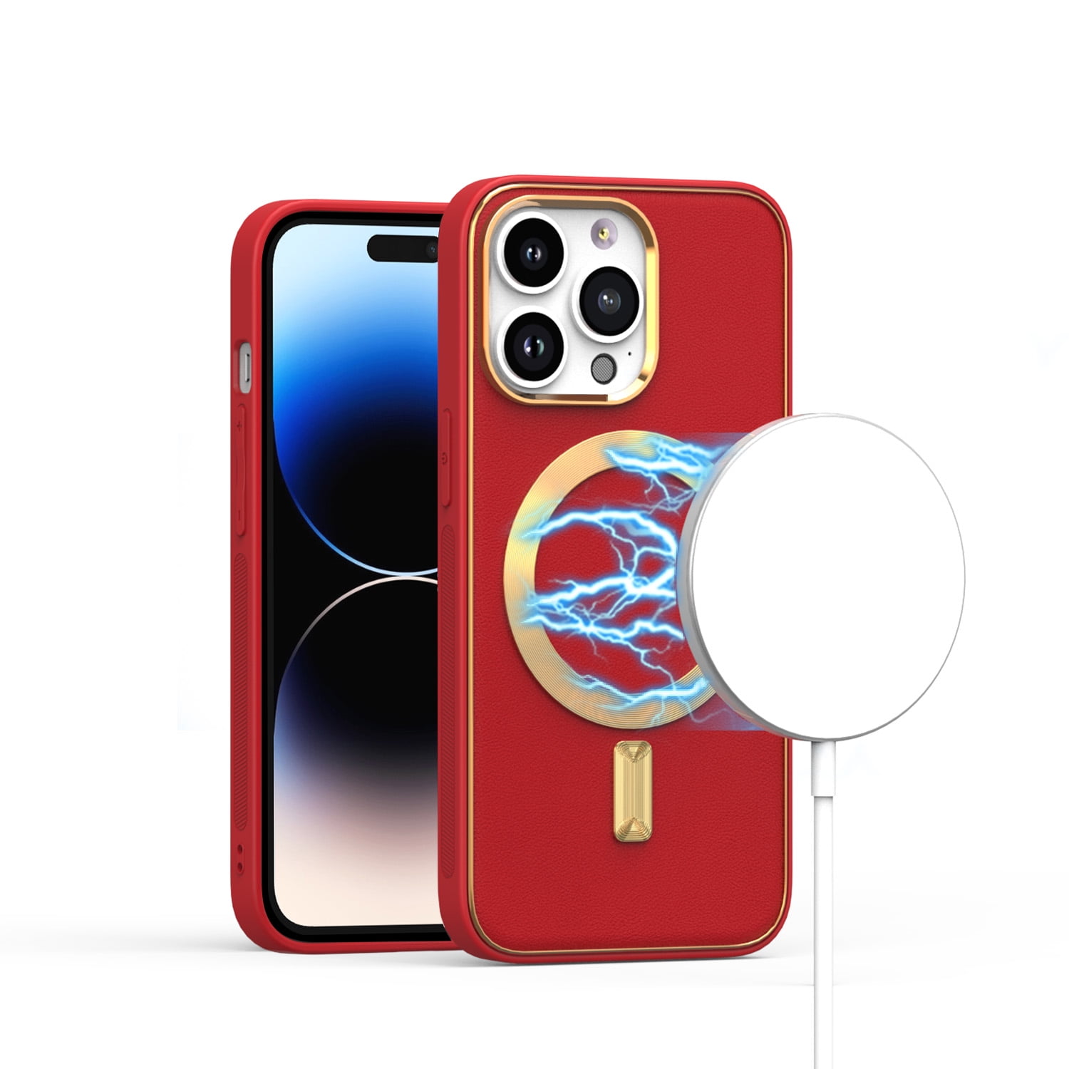 Apple - VolDeNuit For Apple iPhone 11 /6.1