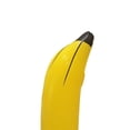 thumbnail image 4 of Fideos inflables de Plátano Soledad impermeables 60cm 6 piezas, 4 of 5