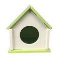 thumbnail image 1 of BeesClover Hamster Nest House Shape Toy for Pet Small Animals Supply, 1 of 8