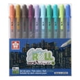 thumbnail image 1 of Kit Plumas Gel Sakura Gelly Roll Moonlight 10 Piezas Pastel, 1 of 2