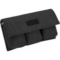thumbnail image 1 of Huggegwe Sac de Protection pour Batterie pour Mavic 2, Étui de Rangement Étanche avec Crochet et Boucle pour Mini4Pro Mini3, Accessoires de Batterie de Drone (Noir) CJB91-36559, 1 of 8