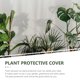 thumbnail image 3 of FESTFENDS 2Ud Cubierta De Tela No Tejida Para Plantas Con Protección Heladas Beige, 3 of 8