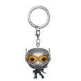 thumbnail image 2 of Llavero Funko Pop Marvel: Figura coleccionable de Ant-Man y La Avispa, Multicolor Funko Funko, 2 of 2