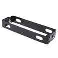 thumbnail image 3 of Soporte Ajustable De Aluminio Para Matrícula De Motocicleta Negro, 3 of 6