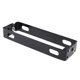 thumbnail image 3 of Soporte Ajustable De Aluminio Para Matrícula De Motocicleta Negro, 3 of 6
