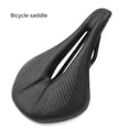 thumbnail image 1 of Carbon Fiber Saddle Road Bike Saddle Ultralight Saddle, 1 of 5
