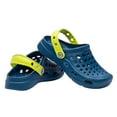 thumbnail image 5 of Joybees Kids Toddler & Kids Riley Clog Sandal, Sizes 4/5-3/4, 5 of 7