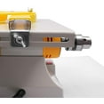 thumbnail image 3 of Jewelry Lapidary Saw for Cutting Rocks 110V 750W Multifunction Mini Lapidary Saw Gem Jewelry Polishing Grinding Machine 6-Inch Table Rock Blade Mini Table Wood Saws, 3 of 9