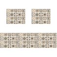 thumbnail image 1 of 100 Uds. Adhesivos para azulejos cuadrados DIY adhesivos para azulejos adhesivos decorativos para azulejos para baño FRCOLOR HaoMX16393682, 1 of 6